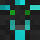Furry Fox - Female Minecraft Skins - image 3