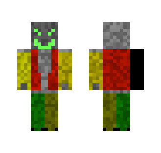 Devastator