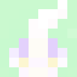 The angels are calling my name. - Female Minecraft Skins - image 3