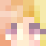 Spilled paint - Female Minecraft Skins - image 3
