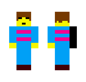 Frisk