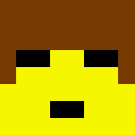 Frisk - Female Minecraft Skins - image 3