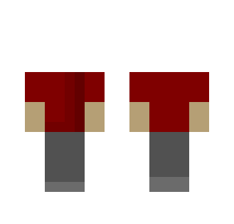 Adam's Skin (WIP)
