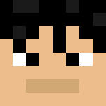 Download Free Master of Capture The Flag Skin for Minecraft image 3 Master of Capture The Flag - Male Minecraft Skins - image 3