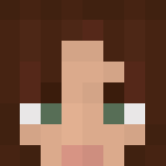 Anna Henrietta [LoTC] - Female Minecraft Skins - image 3