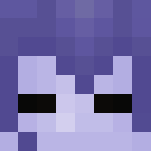 Negatale - Frisk - Female Minecraft Skins - image 3