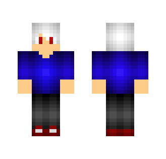 Modern Skin 4 - Free For Use!