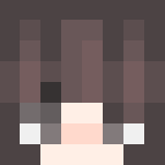 Yellow Flowers - Female Minecraft Skins - image 3