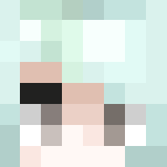 plants voice ???? - Female Minecraft Skins - image 3