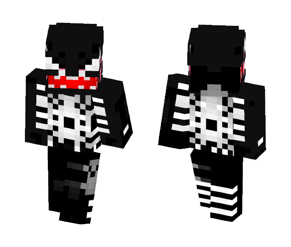 Revack - Male Minecraft Skins - image 1