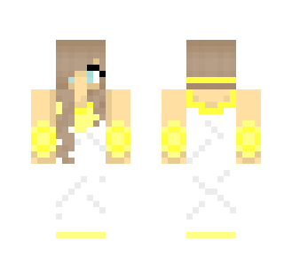 ~ Roman Goddess ~