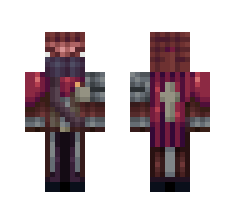 assassin