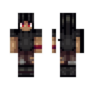 [Thinkingz] - Survival man