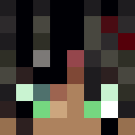 [Thinkingz] - Walking Dead Girl - Girl Minecraft Skins - image 3