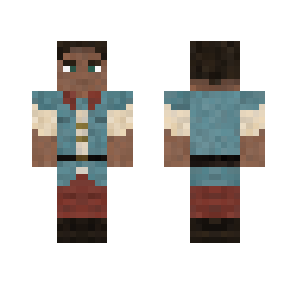 Southeron LOTC - Male Minecraft Skins - image 2