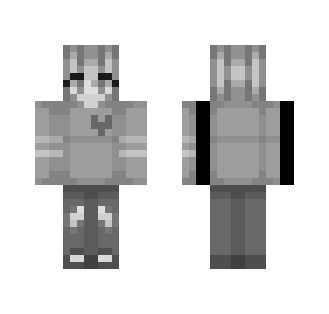 battle cry - Other Minecraft Skins - image 2