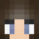Korra (Book 4) - Female Minecraft Skins - image 3