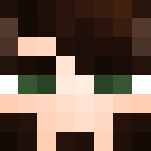 Adrian Ardall || Massivecraft - Interchangeable Minecraft Skins - image 3