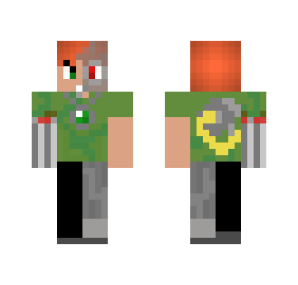 Cyber Doom