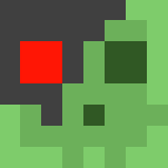 Cyborg Slime For DoomDestroyer98 - Other Minecraft Skins - image 3