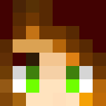 Vamos a la playa... - Female Minecraft Skins - image 3