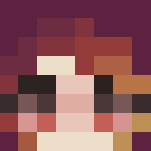 Bored - Female Minecraft Skins - image 3