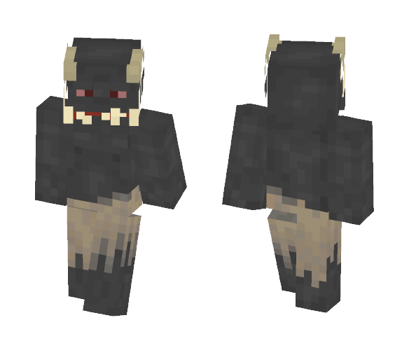 Ram [LOTC] - Male Minecraft Skins - image 1