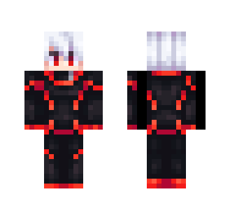 Kuga Yuma - World Trigger