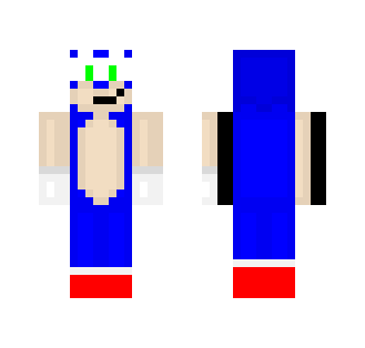 Sonic the Hedgehog