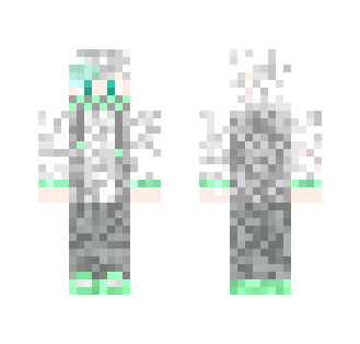 RoksoArt Speed Skin Making