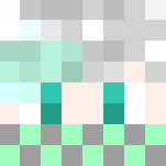 RoksoArt Speed Skin Making - Male Minecraft Skins - image 3