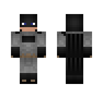 Batman BVS