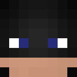 Batman BVS - Batman Minecraft Skins - image 3