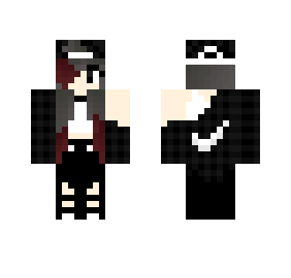 Hat Girl ????
