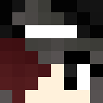 Hat Girl ???? - Girl Minecraft Skins - image 3