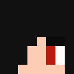 Girl - Gothic - Girl Minecraft Skins - image 3