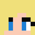 Girl - YouTuber - Girl Minecraft Skins - image 3