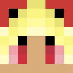 Fox Girl - Girl Minecraft Skins - image 3