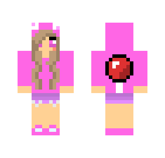 candy girl