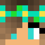 girl ❤ - Girl Minecraft Skins - image 3