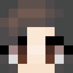 bu9 - McGirlyGirl200 (request) - Female Minecraft Skins - image 3
