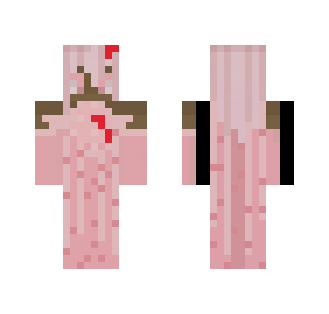 Milkshake princess?!