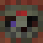 Jason Voorhees - Male Minecraft Skins - image 3