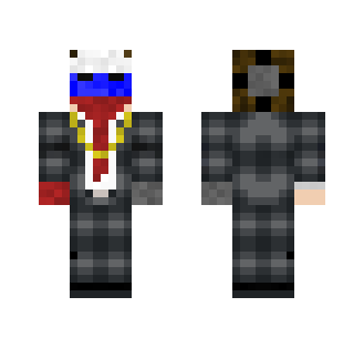 Heist 3