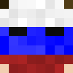 Heist 3 - Male Minecraft Skins - image 3