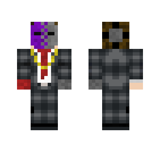 Heist 2