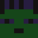 Hulk - Comics Minecraft Skins - image 3