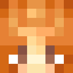 Yeri [Ice Cream Cake] [Red Velvet] - Female Minecraft Skins - image 3