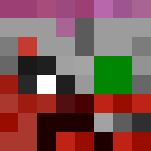 Somewhere in Time Eddie - Male Minecraft Skins - image 3