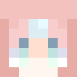 Cool Pearl [Steven Universe] - Female Minecraft Skins - image 3